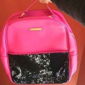 Juicy Couture small backpack